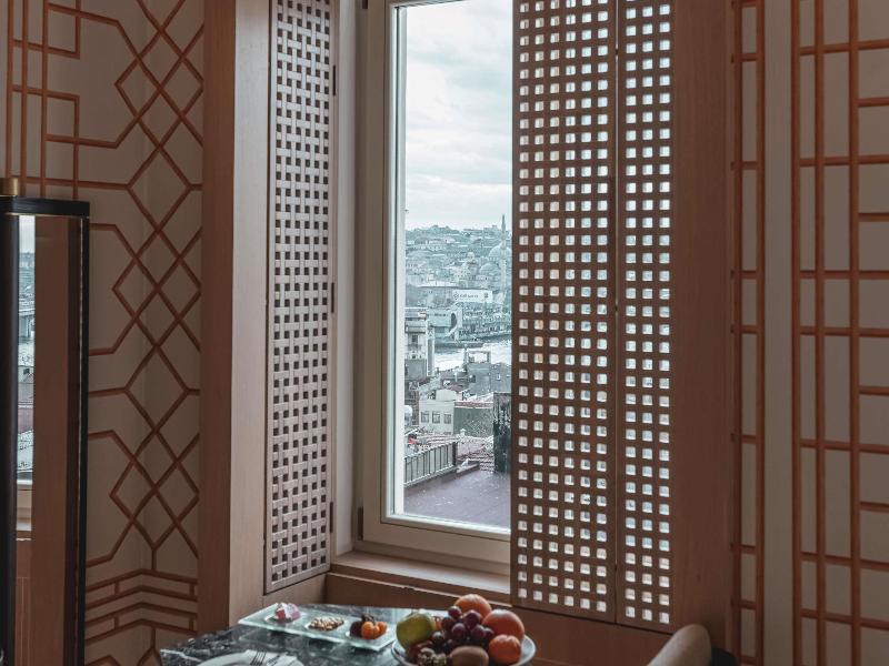 The Galata Istanbul Hotel - MGallery - Oda