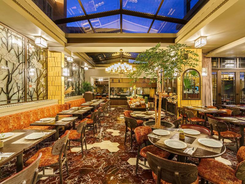The Galata Istanbul Hotel - MGallery - Oda