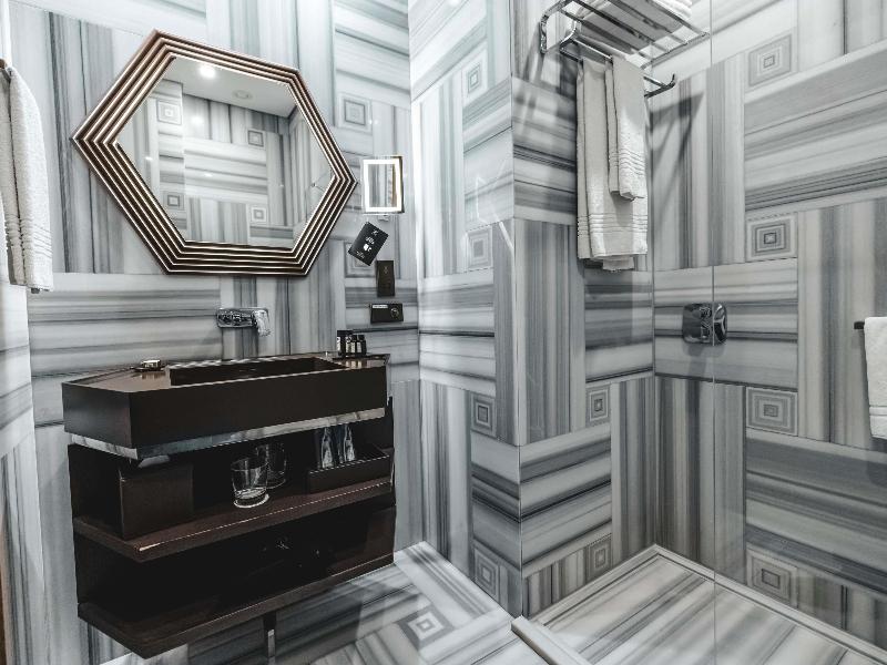 The Galata Istanbul Hotel - MGallery - Oda