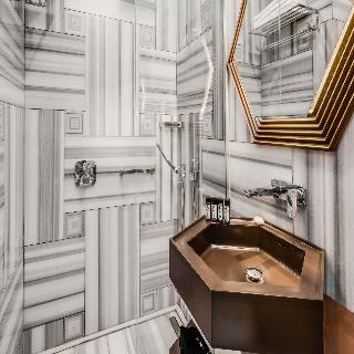 The Galata Istanbul Hotel - MGallery fotoÄŸrafÄ±