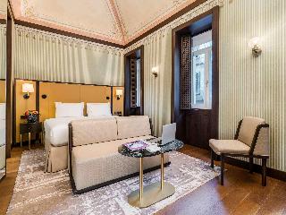 The Galata Istanbul Hotel - MGallery fotoÄŸrafÄ±