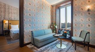 The Galata Istanbul Hotel - MGallery fotoÄŸrafÄ±