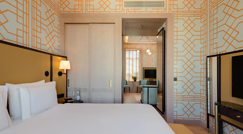 The Galata Istanbul Hotel - MGallery - Oda