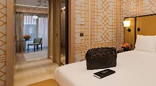 The Galata Istanbul Hotel - MGallery fotoÄŸrafÄ±