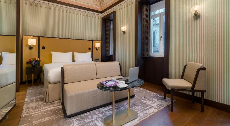 The Galata Istanbul Hotel - MGallery - Oda