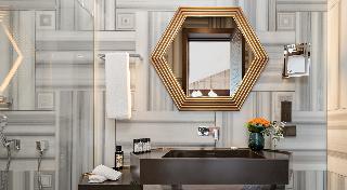 The Galata Istanbul Hotel - MGallery fotoÄŸrafÄ±