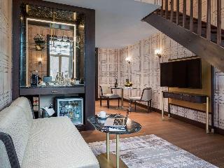 The Galata Istanbul Hotel - MGallery fotoÄŸrafÄ±