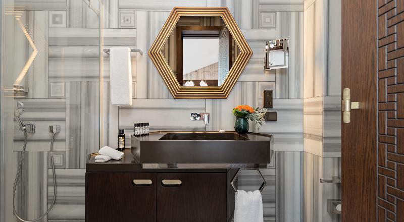 The Galata Istanbul Hotel - MGallery - Oda