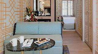 The Galata Istanbul Hotel - MGallery fotoÄŸrafÄ±