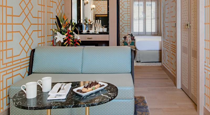 The Galata Istanbul Hotel - MGallery - Oda