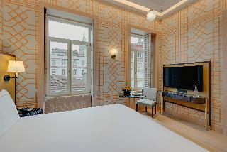 The Galata Istanbul Hotel - MGallery fotoÄŸrafÄ±