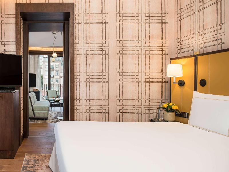 The Galata Istanbul Hotel - MGallery - Oda