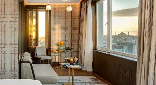 The Galata Istanbul Hotel - MGallery fotoÄŸrafÄ±