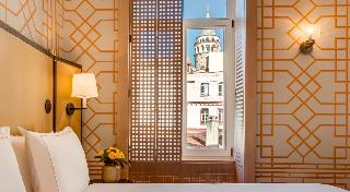 The Galata Istanbul Hotel - MGallery fotoÄŸrafÄ±