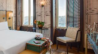 The Galata Istanbul Hotel - MGallery fotoÄŸrafÄ±