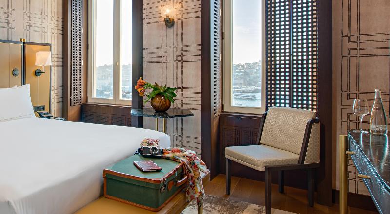 The Galata Istanbul Hotel - MGallery - Oda