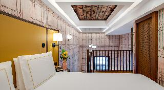 The Galata Istanbul Hotel - MGallery fotoÄŸrafÄ±
