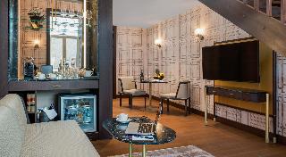 The Galata Istanbul Hotel - MGallery fotoÄŸrafÄ±