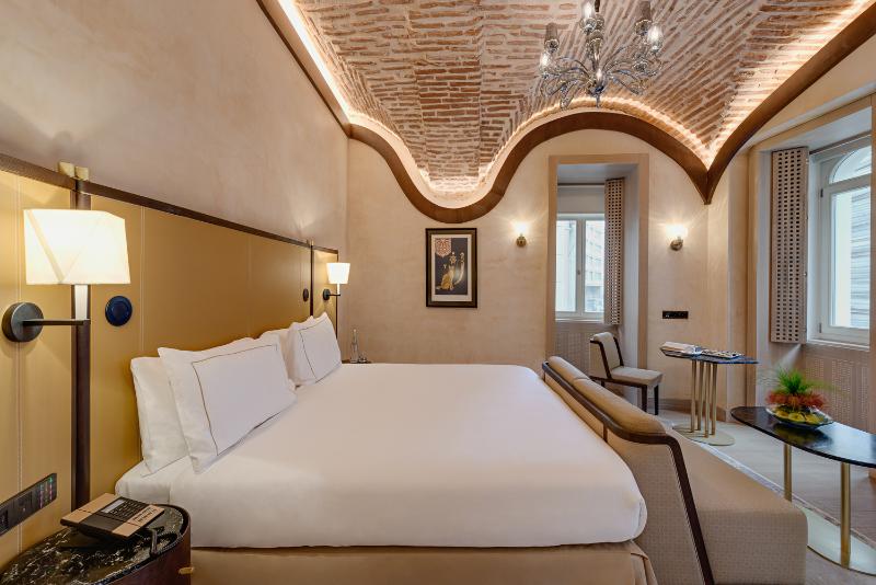 The Galata Istanbul Hotel - MGallery - Oda