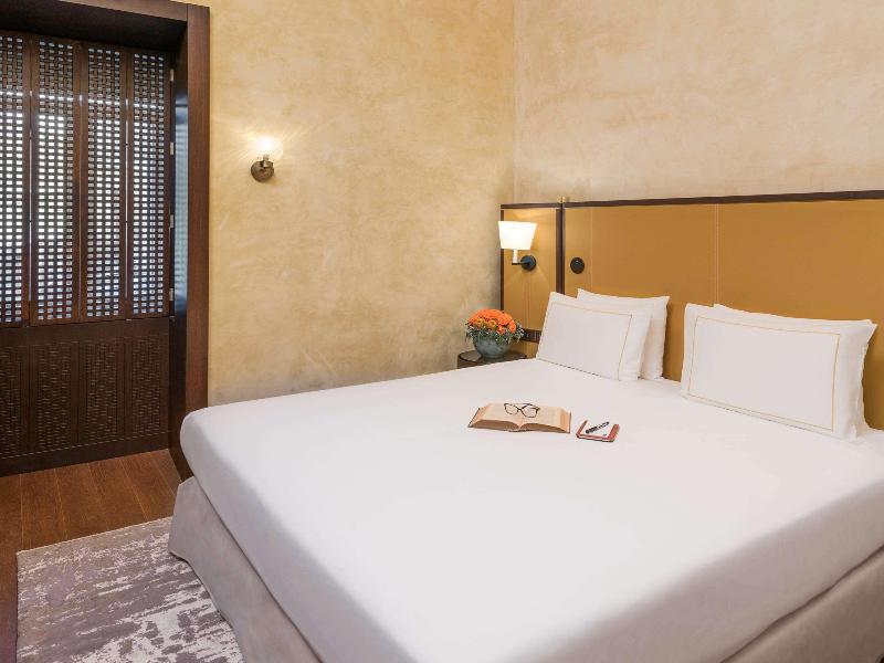 The Galata Istanbul Hotel - MGallery - Oda