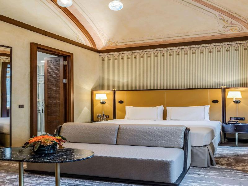 The Galata Istanbul Hotel - MGallery - Oda