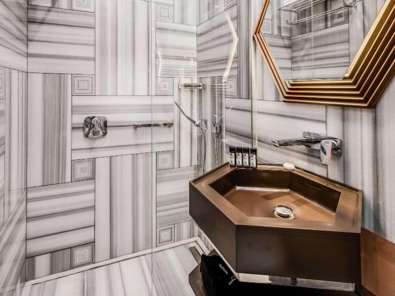 The Galata Istanbul Hotel - MGallery - Oda