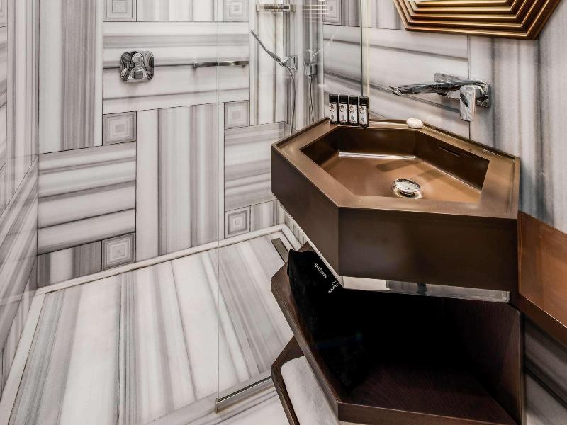 The Galata Istanbul Hotel - MGallery - Oda