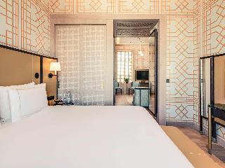 The Galata Istanbul Hotel - MGallery fotoÄŸrafÄ±