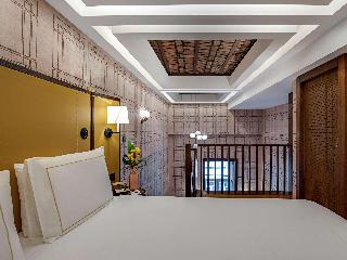The Galata Istanbul Hotel - MGallery fotoÄŸrafÄ±