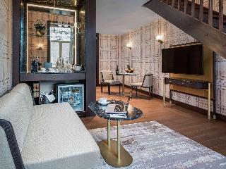 The Galata Istanbul Hotel - MGallery fotoÄŸrafÄ±