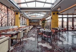 The Galata Istanbul Hotel - MGallery fotoÄŸrafÄ±