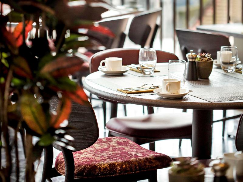 The Galata Istanbul Hotel - MGallery - Restoran