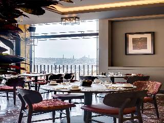 The Galata Istanbul Hotel - MGallery fotoÄŸrafÄ±