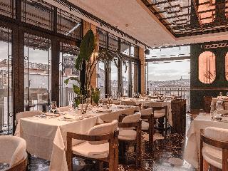 The Galata Istanbul Hotel - MGallery fotoÄŸrafÄ±