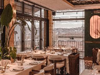 The Galata Istanbul Hotel - MGallery fotoÄŸrafÄ±