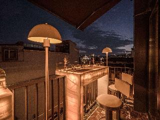 The Galata Istanbul Hotel - MGallery fotoÄŸrafÄ±