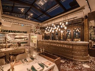 The Galata Istanbul Hotel - MGallery fotoÄŸrafÄ±