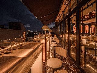 The Galata Istanbul Hotel - MGallery fotoÄŸrafÄ±
