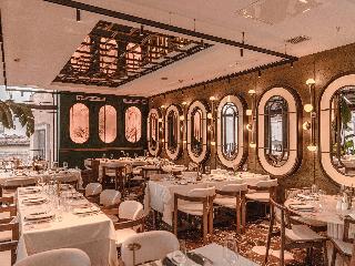 The Galata Istanbul Hotel - MGallery fotoÄŸrafÄ±