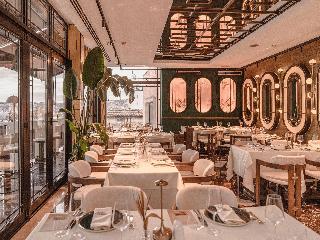 The Galata Istanbul Hotel - MGallery fotoÄŸrafÄ±