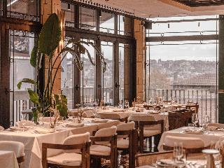 The Galata Istanbul Hotel - MGallery fotoÄŸrafÄ±