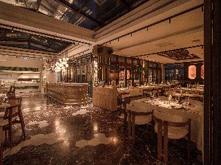 The Galata Istanbul Hotel - MGallery fotoÄŸrafÄ±