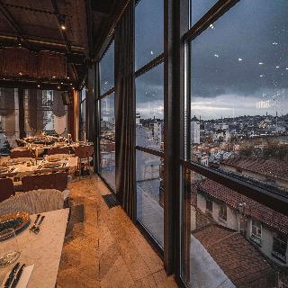 The Galata Istanbul Hotel - MGallery fotoÄŸrafÄ±