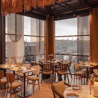 The Galata Istanbul Hotel - MGallery fotoÄŸrafÄ±