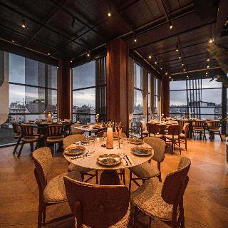 The Galata Istanbul Hotel - MGallery fotoÄŸrafÄ±