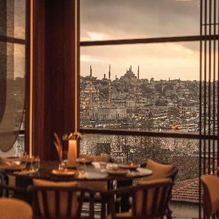 The Galata Istanbul Hotel - MGallery fotoÄŸrafÄ±