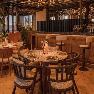 The Galata Istanbul Hotel - MGallery fotoÄŸrafÄ±