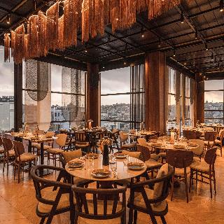The Galata Istanbul Hotel - MGallery fotoÄŸrafÄ±