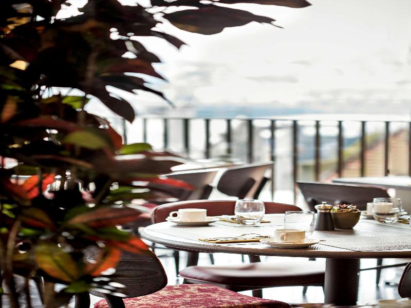 The Galata Istanbul Hotel - MGallery - Restoran