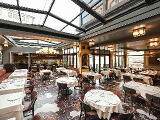 The Galata Istanbul Hotel - MGallery fotoÄŸrafÄ±